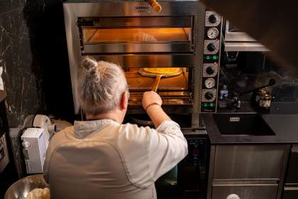 Restaurant Italien Le Bellini Grenoble