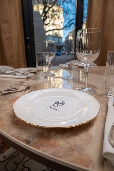 Restaurant Italien Le Bellini Grenoble