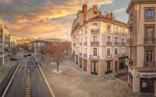 Restaurant Italien Le Bellini Grenoble