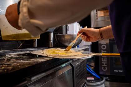 Restaurant Italien Le Bellini Grenoble