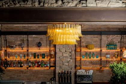 Restaurant Italien Le Bellini Grenoble